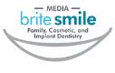 Media Brite Smile logo